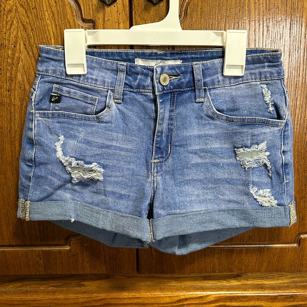 Kancan shorts